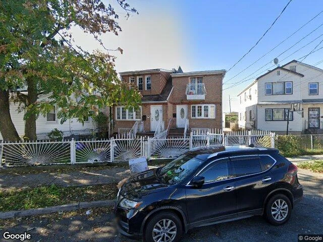 House image located at Jamaica, NY 11433