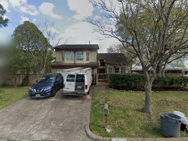 House image located at Houston, TX 77082