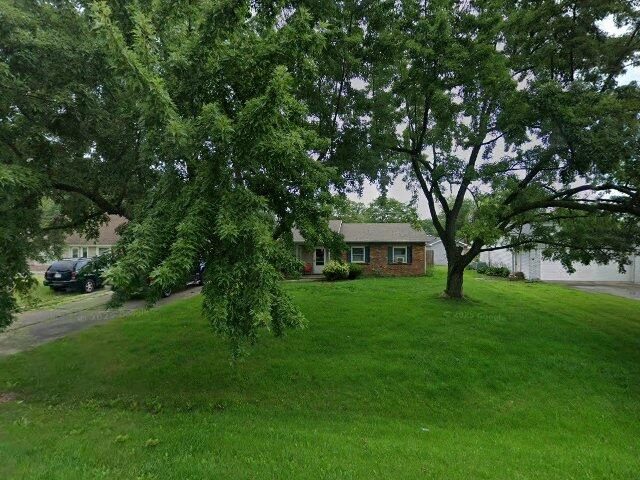 House image located at Fort Wayne, IN 46835