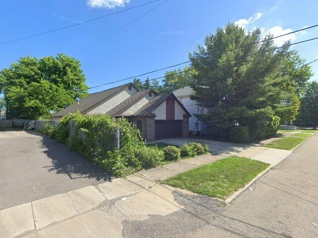 House image located at Bedford, OH 44146