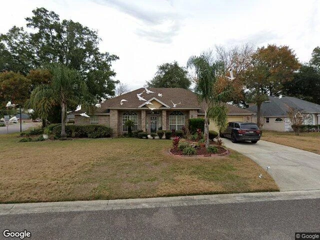 House image located at Jacksonville, FL 32218