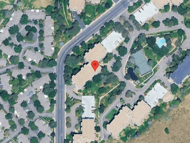 House image located at Aurora, CO 80014