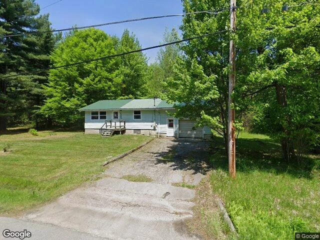 House image located at Brasher Falls, NY 13613