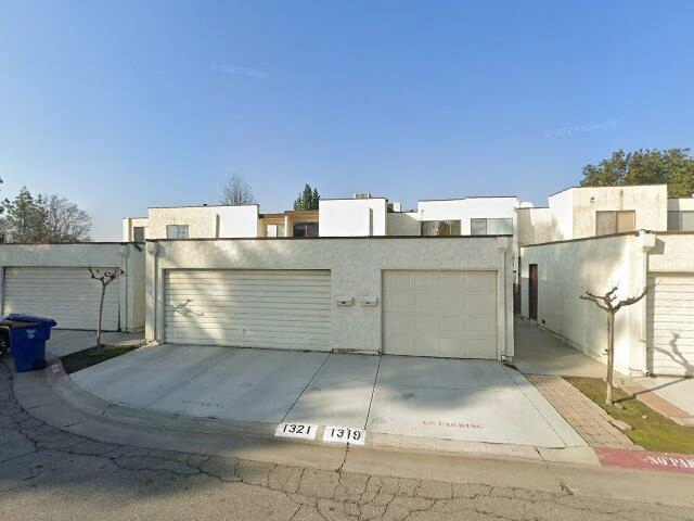 House image located at Bakersfield, CA 93309