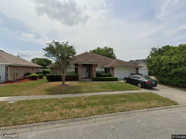 House image located at Jacksonville, FL 32221