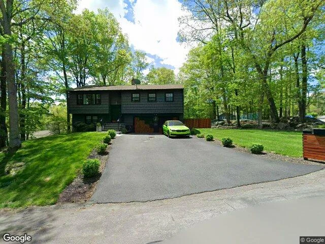 House image located at Sparta, NJ 07871