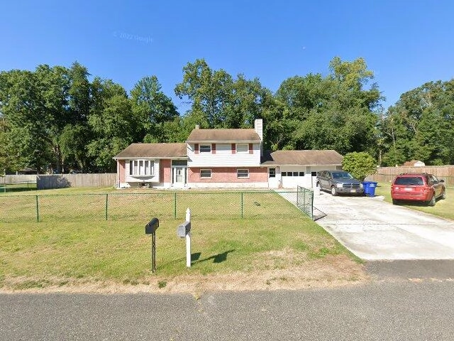 House image located at Browns Mills, NJ 08015