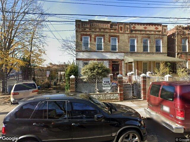 House image located at Brooklyn, NY 11212