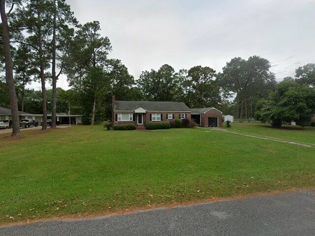 House image located at Andrews, SC 29510