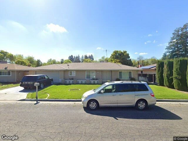 House image located at Madera, CA 93637