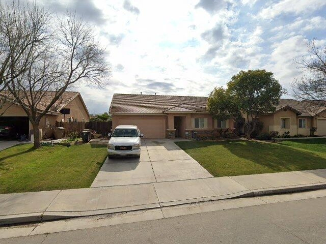 House image located at Bakersfield, CA 93312