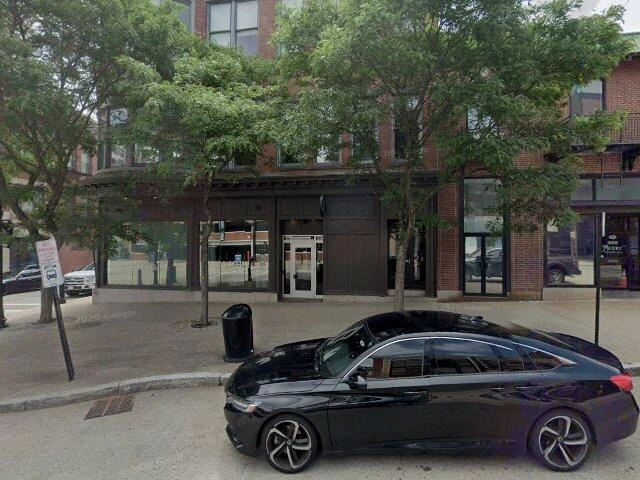 House image located at New Haven, CT 06513