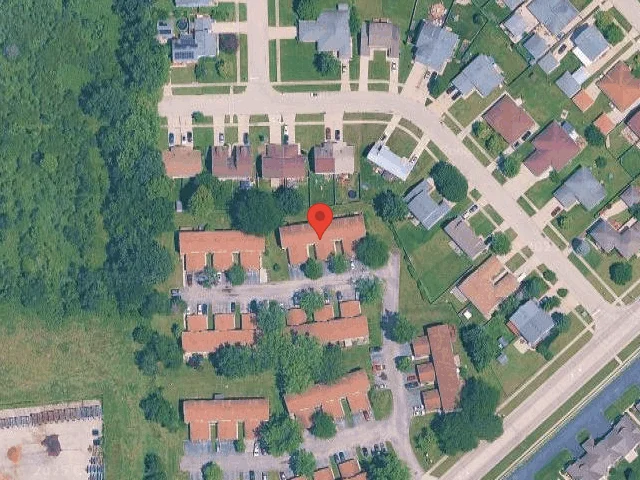 House image located at Crest Hill, IL 60403