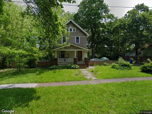 House image located at Rochester, NY 14613