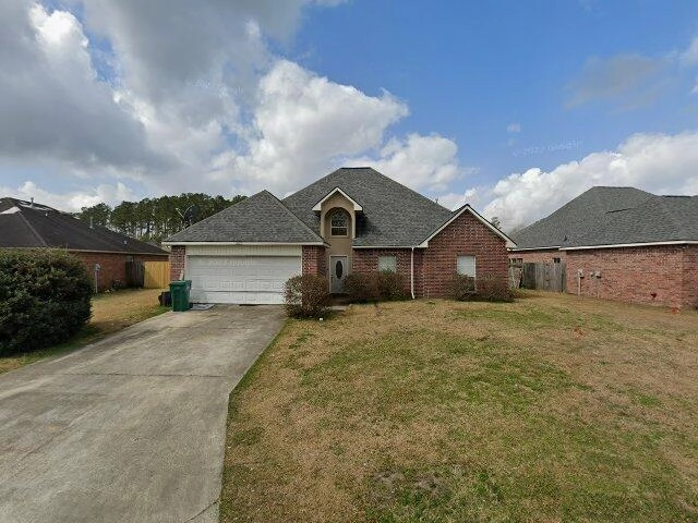 House image located at Denham Springs, LA 70726