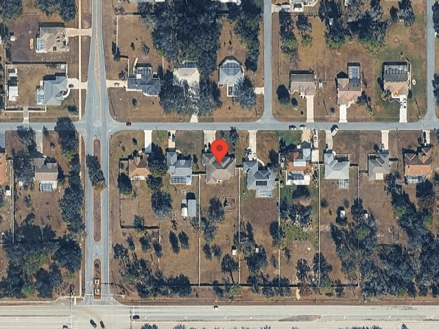 House image located at Brooksville, FL 34604