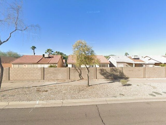 House image located at Chandler, AZ 85249