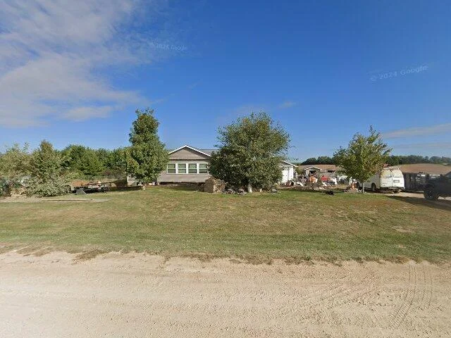 House image located at Martelle, IA 52305