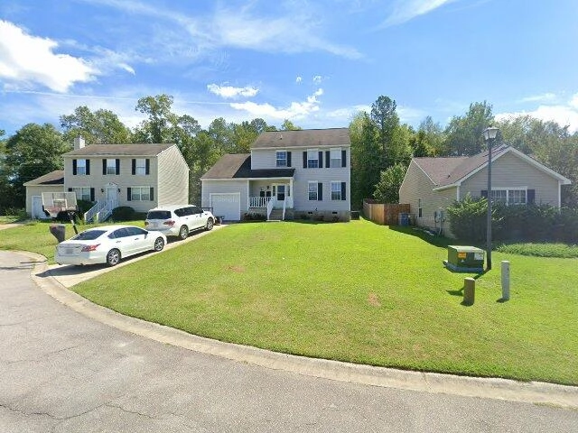 House image located at Irmo, SC 29063