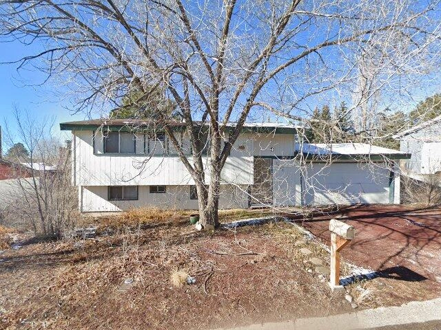 House image located at Flagstaff, AZ 86004