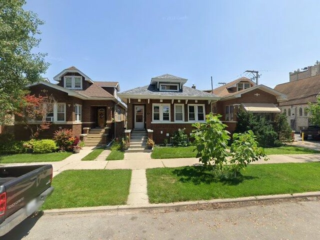 House image located at Chicago, IL 60630