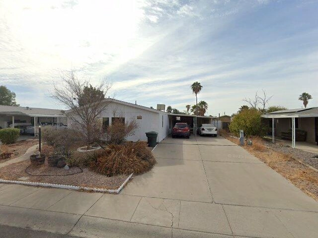 House image located at Phoenix, AZ 85050