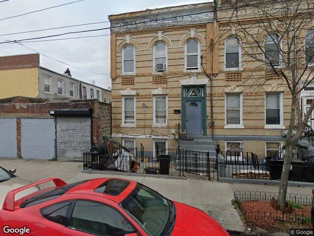 House image located at Brooklyn, NY 11207