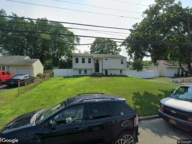 House image located at Medford, NY 11763