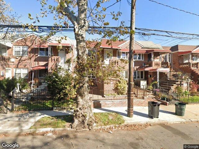 House image located at Brooklyn, NY 11236