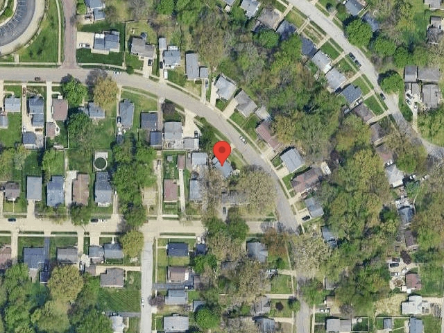 House image located at Akron, OH 44312