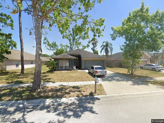 House image located at Wesley Chapel, FL 33545