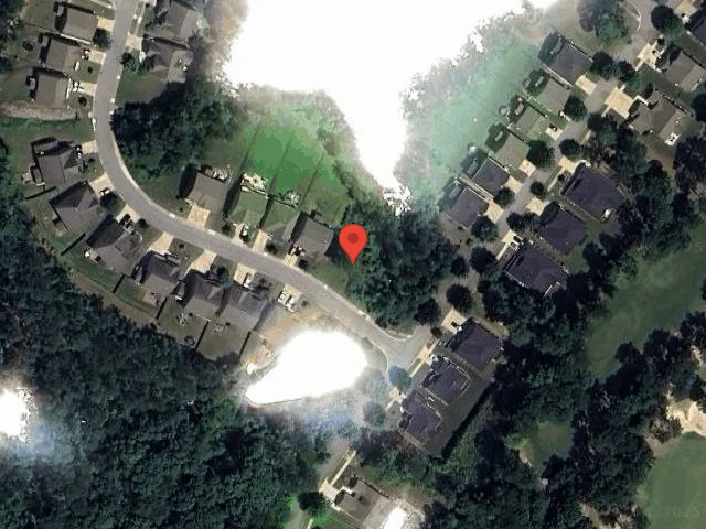 House image located at Blythewood, SC 29016