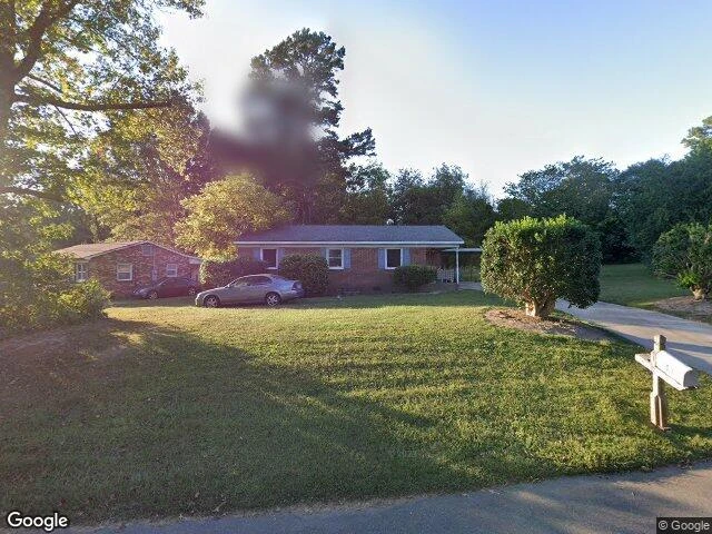 House image located at Gastonia, NC 28052