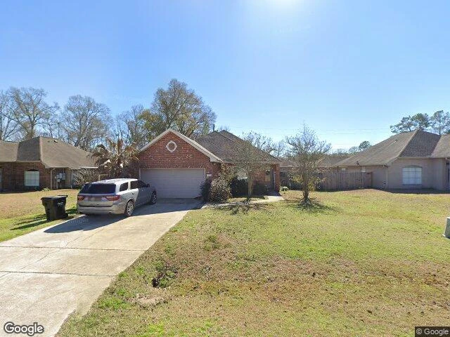 House image located at Hammond, LA 70401