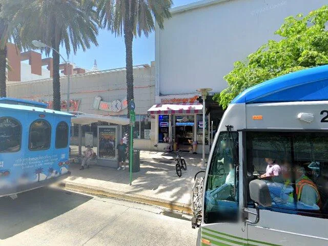 House image located at Miami Beach, FL 33139