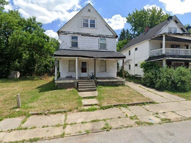 House image located at Cleveland, OH 44112
