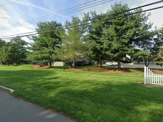 House image located at Hightstown, NJ 08520