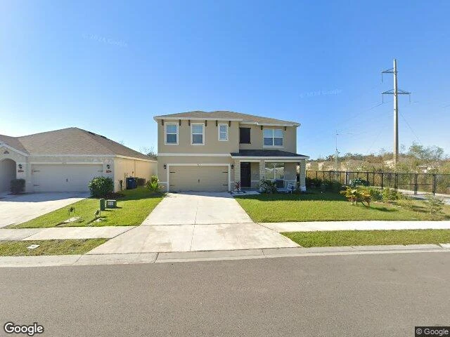 House image located at Palmetto, FL 34221