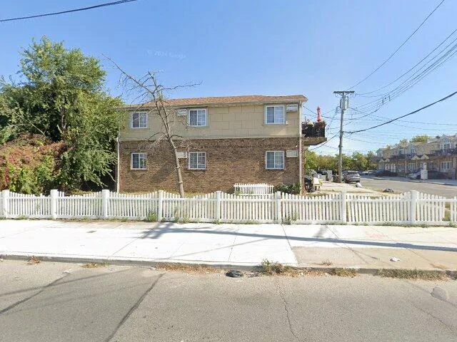 House image located at Rosedale, NY 11422