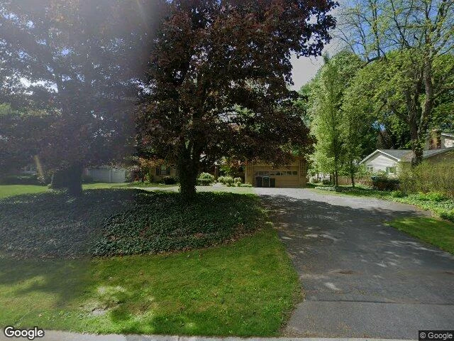 House image located at Pittsford, NY 14534