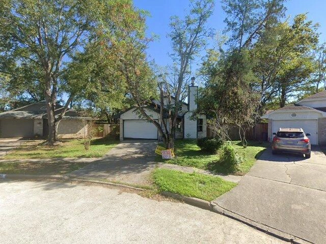 House image located at Spring, TX 77373