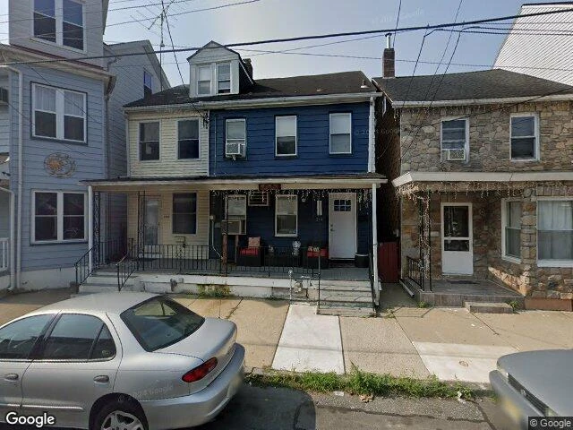 House image located at Phillipsburg, NJ 08865