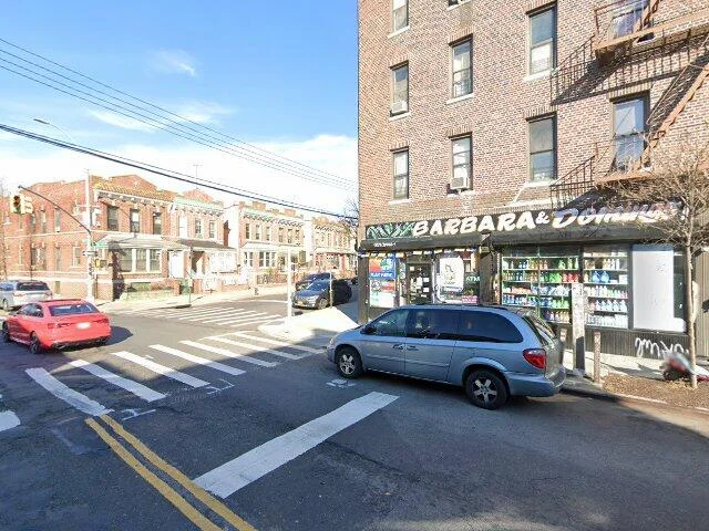 House image located at Ridgewood, NY 11385