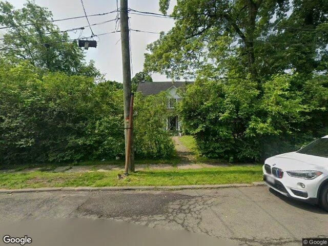 House image located at Nyack, NY 10960