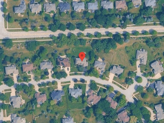 House image located at Naperville, IL 60564