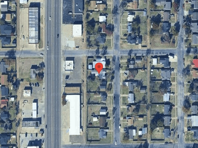 House image located at Alvin, TX 77511