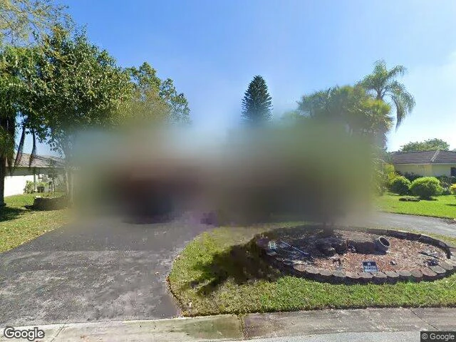 House image located at Coral Springs, FL 33071