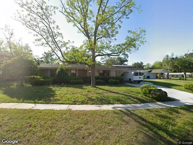 House image located at Jacksonville, FL 32221