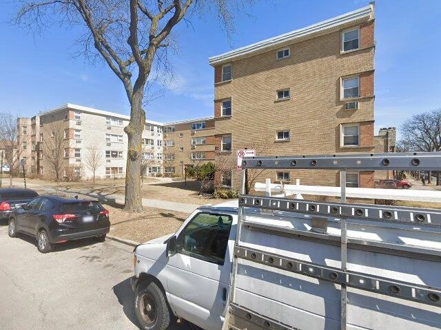 House image located at Chicago, IL 60645