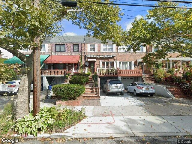 House image located at Springfield Gardens, NY 11413